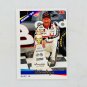 DALE EARNHARDT Race 18 Talladega 225 MAXX 94 Series 1 Race Card USA 1994