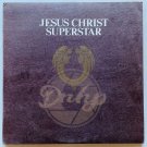 JESUS CHRIST SUPERSTAR Double Vinyl Album Decca Records USA 1970s Vintage