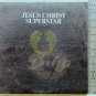 JESUS CHRIST SUPERSTAR Double Vinyl Album Decca Records USA 1970s Vintage