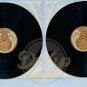 JESUS CHRIST SUPERSTAR Double Vinyl Album Decca Records USA 1970s Vintage