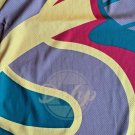 Seattle Sonics Mitchell And Ness NBA Hardwood Classics Jersey Men's M NWT