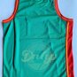 Seattle Sonics Mitchell And Ness NBA Hardwood Classics Jersey Men's M NWT