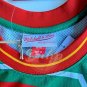 Seattle Sonics Mitchell And Ness NBA Hardwood Classics Jersey Men's M NWT
