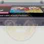 SPIDER-MAN XMEN Arcades Revenge SNES LJN Marvel Cartridge Box 1990s Vintage
