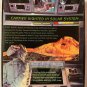 CARMEN SANDIEGO 2 Where In Space Deluxe Vintage 1990s Made USA