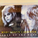 MARY CHAPIN CARPENTER State Of The Heart Columbia Cassette Tape USA 1989 Vintage