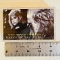 MARY CHAPIN CARPENTER State Of The Heart Columbia Cassette Tape USA 1989 Vintage
