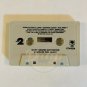 MARY CHAPIN CARPENTER State Of The Heart Columbia Cassette Tape USA 1989 Vintage