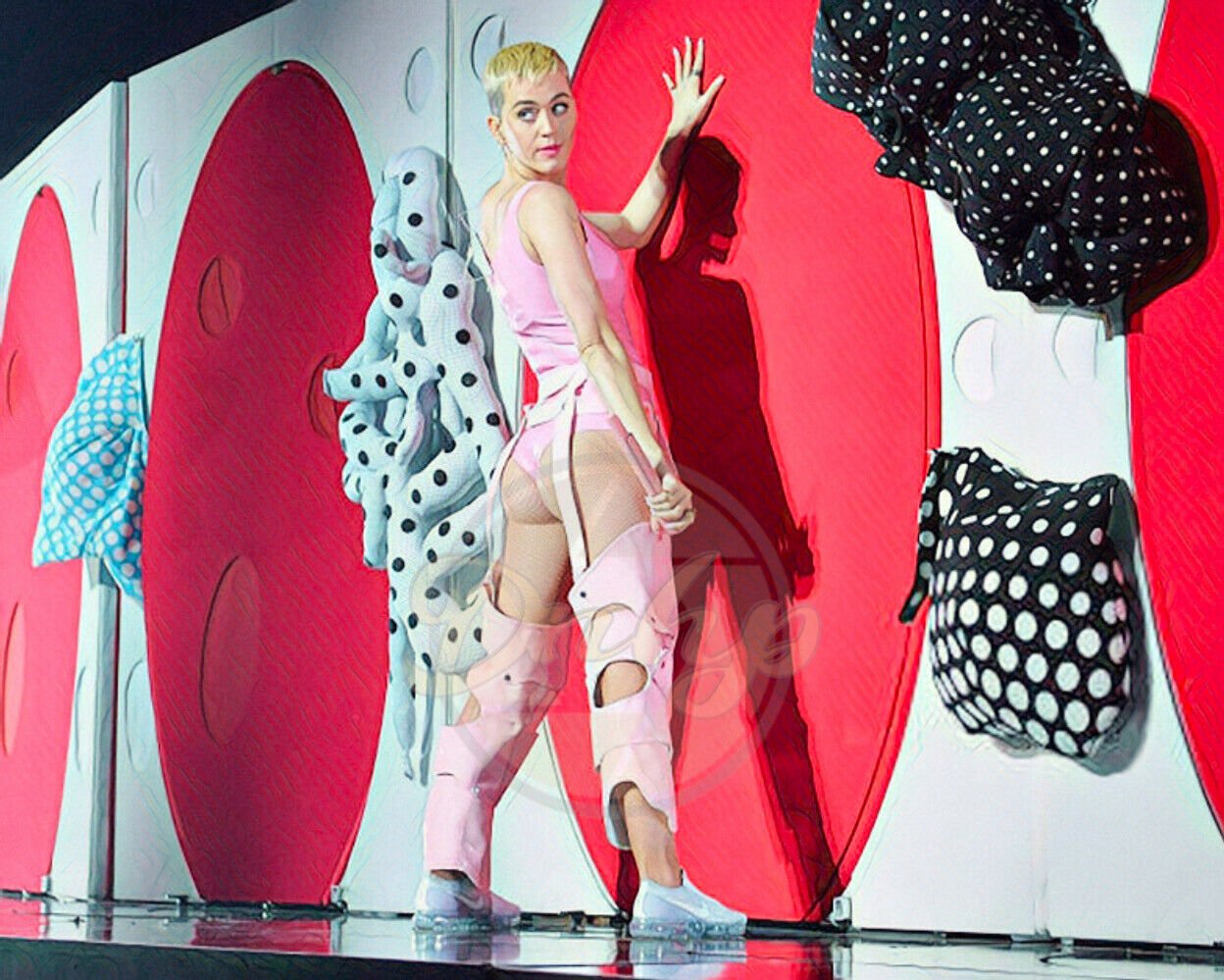 KATY PERRY 8x10 (1) Celebrity Model Sexy Movies Music 113