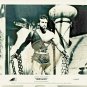 Hercules Steve Reeves 8x10 B&W (1 photo) 1958 Lobby Card Vintage RARE