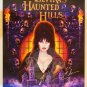 ELVIRA Autographed Haunted Hills Poster Scream Factory Exclusive SOLD OUT