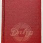 WORLDS GREATEST BOOKS Hardcover Twentieth Century Series 1940s Printed USA