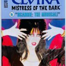 ELVIRA Mistress Of The Dark Issue 97 Comic 2001 Claypool Comics Ungraded