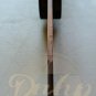 BUCK 110 Folding Steel Brass Full Tang With Leather Belt Holder Made USA