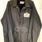 Olympia Brewery Employee Swingster Work Jacket Size XL Olympia Beer 1980s RARE