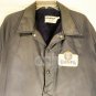 Olympia Brewery Employee Swingster Work Jacket Size XL Olympia Beer 1980s RARE
