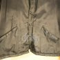 Olympia Brewery Employee Swingster Work Jacket Size XL Olympia Beer 1980s RARE