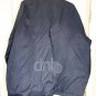 Olympia Brewery Employee Swingster Work Jacket Size XL Olympia Beer 1980s RARE