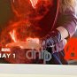 SCARLET WITCH ELIZABETH OLSEN Avengers Age Of Ultron 11x17 (1 photo) Marvel 2015
