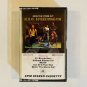 REO SPEEDWAGON Ridin The Storm Out Epic Records Cassette Tape USA 1973 Vintage