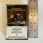 REO SPEEDWAGON Ridin The Storm Out Epic Records Cassette Tape USA 1973 Vintage