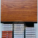 TIME LIFE CLASSIC COUNTRY GOLD LOT (21 Cassettes) Made USA 1990s Vintage
