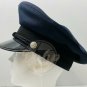 NAVY MASTER CHIEF UNIFORM The Yachtsman Hat Han-Kraft Vintage 1960s Made USA