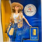 BARBIE Mattel Sydney 2000 Olympic Games With Collector Pin Vintage 2000s NIB