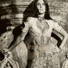 CAROLINE MUNRO 8x10 B&W (1 photo) Golden Voyage Of Sinbad 1973 Movie Lobby Card