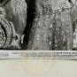 CAROLINE MUNRO 8x10 B&W (1 photo) Golden Voyage Of Sinbad 1973 Movie Lobby Card