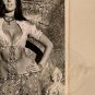 CAROLINE MUNRO 8x10 B&W (1 photo) Golden Voyage Of Sinbad 1973 Movie Lobby Card