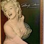 MARILYN MONROE B&W Wood Screen Print 19x15 I Wanna Be Loved By You Canada