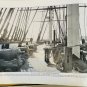 WORLD WAR 1 US NAVAL HISTORY Hardcover 1775-1918 PF Collier Son New York USA
