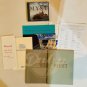 MYST CD-ROM Broderbund Big Box Computer Game WIN 3.1 95 USA