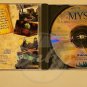 MYST CD-ROM Broderbund Big Box Computer Game WIN 3.1 95 USA