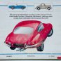 CARS A to Z 1920s Through 1990s Paperback Book Scholastic USA 1990s Vintage