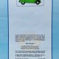 CARS A to Z 1920s Through 1990s Paperback Book Scholastic USA 1990s Vintage