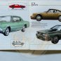CARS A to Z 1920s Through 1990s Paperback Book Scholastic USA 1990s Vintage