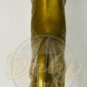 HORSE Brass Ornamental Statue Bon Marche 1980s Vintage