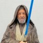OBI-WAN KENOBI Alec Guinness STAR WARS Mini Bust 2017 Premier Guild GG EX