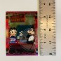BETTY BOOP Soup Silencer C-20 Foil Krome Productions Trading Card USA 1995