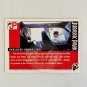 JURASSIC PARK Explorer Under Siege 36 Topps Trading Card USA 1993