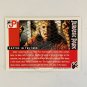 JURASSIC PARK Raptor In The Shed 53 Topps Trading Card USA 1993