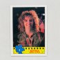 TEENAGE MUTANT NINJA TURTLES April O'Neil 7 Topps Movie Trading Card USA 1990