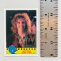 TEENAGE MUTANT NINJA TURTLES April O'Neil 7 Topps Movie Trading Card USA 1990