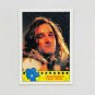 TEENAGE MUTANT NINJA TURTLES Casey Jones 8 Topps Movie Trading Card USA 1990