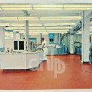 Olympia Brewing Company Brewhouse 3x5 (1) Postcard Vtg 1970's