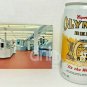 Olympia Brewing Company Brewhouse 3x5 (1) Postcard Vtg 1970's