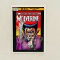 WOLVERINE 1 Limited Series 133 Marvel Comics Impel Trading Card USA 1990