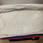 POLAROID Car Cooler Bag 10x14 Inches Blue/Pink 1990 Vintage